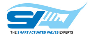 Smart Actuated Valves logo